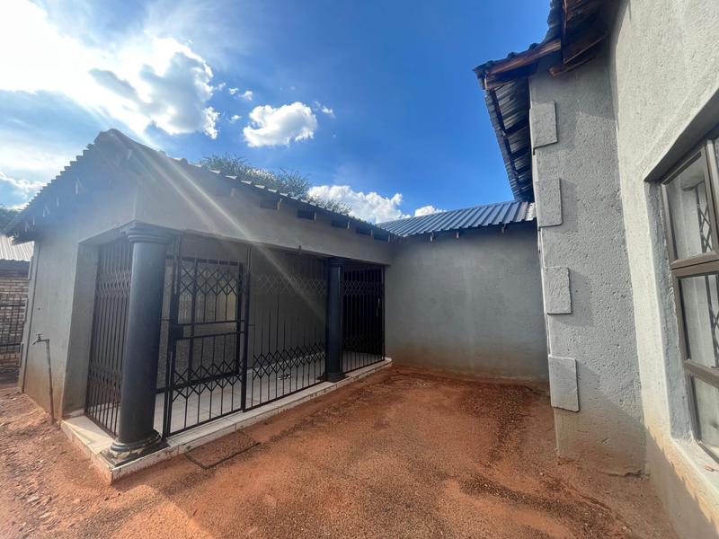 To Let 2 Bedroom Property for Rent in Kuruman Northern Cape